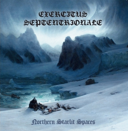 Exercitus Septentrionale : Northern Starlit Spaces